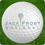 Cover Image of Herunterladen Jack Frost National Golf Club  APK