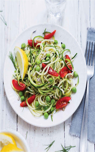 Android application Insulin Resistance Diet for PC screenshort