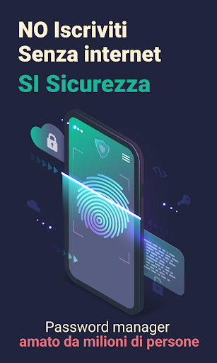Anteprima dell'app