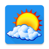 Dhaka Temperature Forecast icon