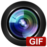 Goms GIF Camera-초간단 움짤 생성 카메라 icon