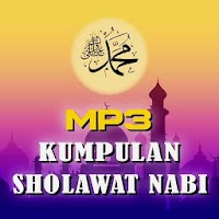 Sholawat Nabi Lengkap MP3 Offline Terbaru