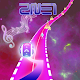 2 NE 1 Rush Infinity-Kpop EDM Game