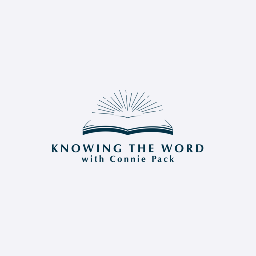 Knowing the Word Ministry logo