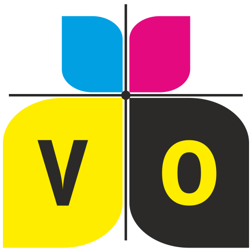 Vijendra Offset logo