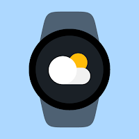 Weather Complications: Wear OS