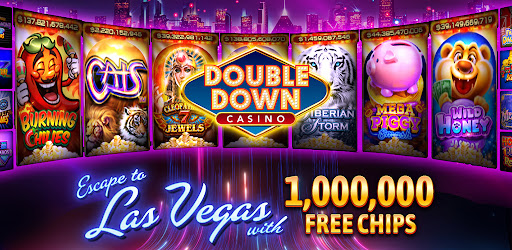 DoubleDown Casino Vegas Slots