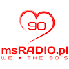ms Radio 90s icon