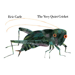Icon image The Very Quiet Cricket