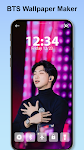 screenshot of BTS Video Wallpapers Live 4k