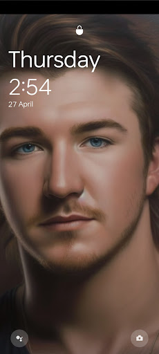 Morgan Wallen Wallpaper