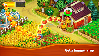 Farmington – Farm game - Screenshot 2