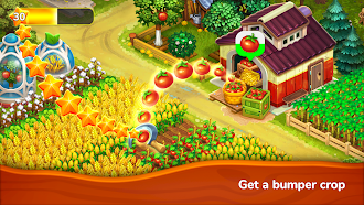 Game screenshot Farmington – Farm game apk download