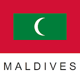 Maldives Travel by TristanSoft icon