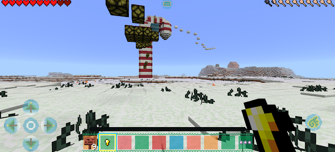 Christmas Adventure Craft 4