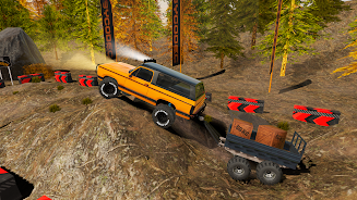 Project Offroad 3