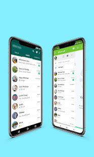 Whatscan for WhatsApp Web 1.3 APK screenshots 8