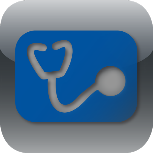 ICU-card™ 6 Icon