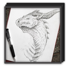Hướng dẫn vẽ rồng sẽ giúp bạn có thể tự tay vẽ ra những bức tranh đẹp mắt và ấn tượng. Bạn sẽ được hướng dẫn các bước cơ bản từ việc vẽ dạng hình của con rồng cho đến các chi tiết nhỏ nhất.