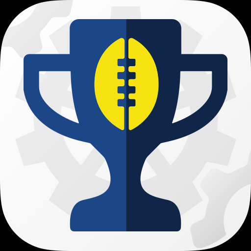 League Dominator logo