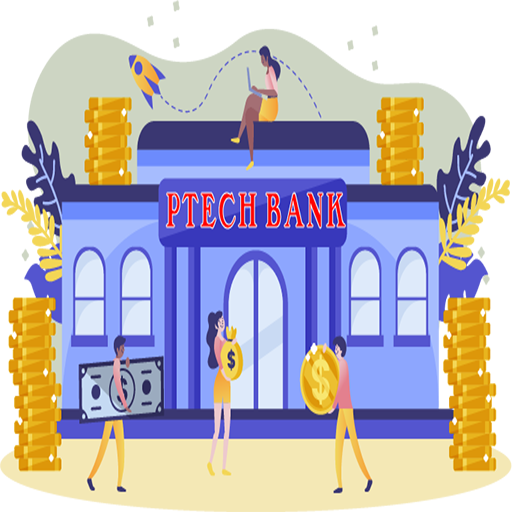ptechbank logo