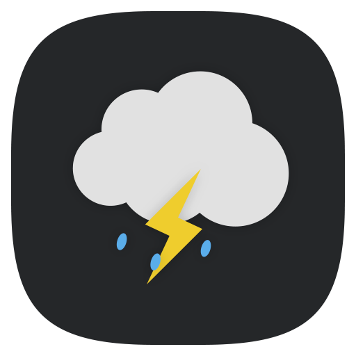 FLT Weather Icons for Chronus 1.2 Icon