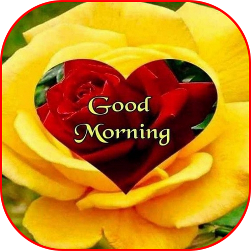 Good Morning GIF Download on Windows