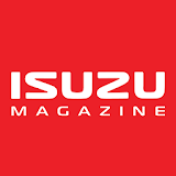Isuzu Magazine icon