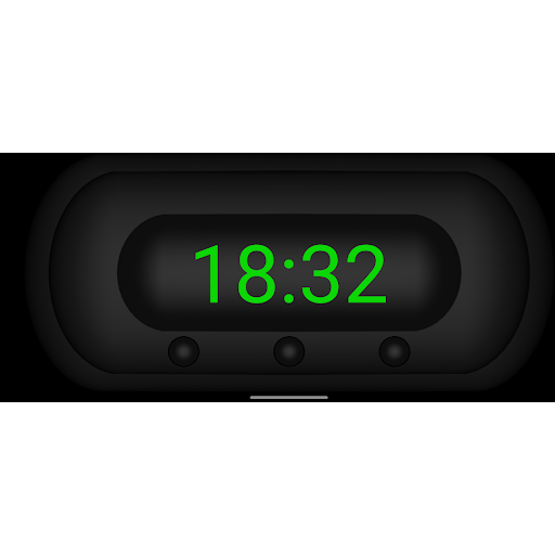 Alarm clock acnn Screen 2