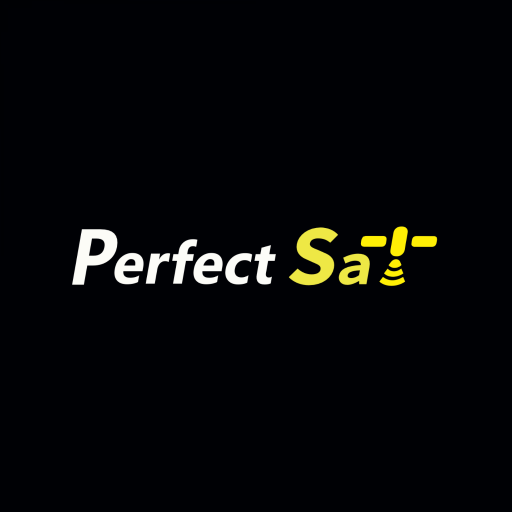 PerfectSat Rastreamento logo