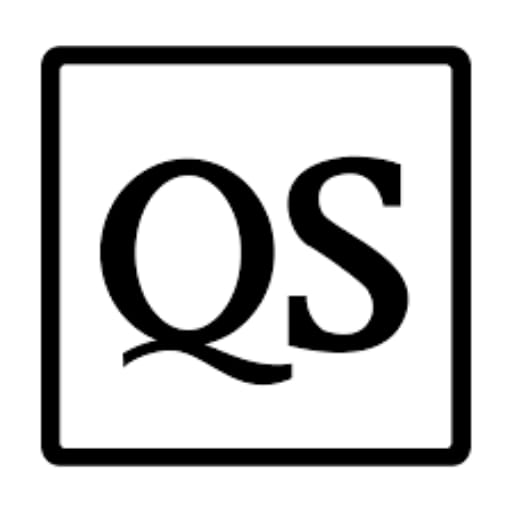 Quick Sort logo