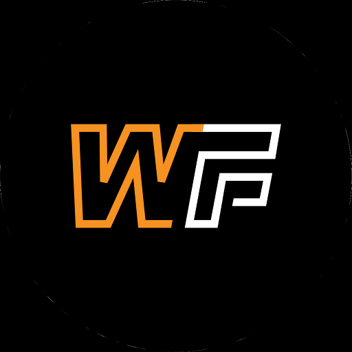 WorkFlow logo