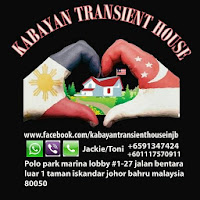 Kabayan Transient