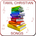Cover Image of Download Tamil Christian Songs 4.0.2 APK