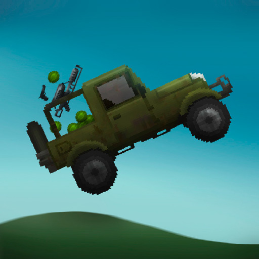 melon playground qooapp 