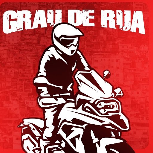Grau de Rua logo