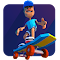 WaveX Apps - Game 2