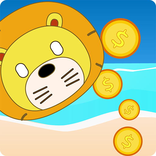 Coin Paradise logo