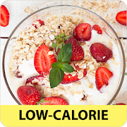 Low-Calorie recipes for free app offline cookbook