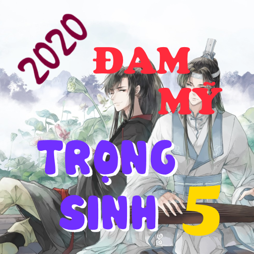 Truyen dam my trong sinh 5 logo