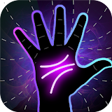 Zodiac Palm Reader: MagicWay icon
