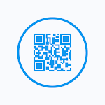 Cover Image of ダウンロード QR Scanner KH 1.0.2 APK