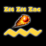 ZitZit Zac icon