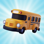 Cover Image of Tải xuống Bus Drive!  APK