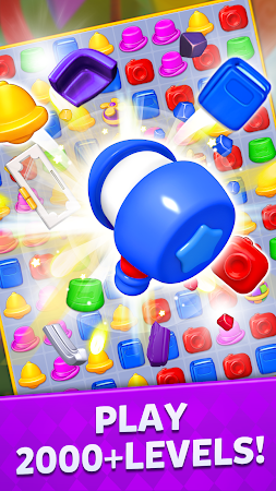 Game screenshot Manor Carnie Blast mod apk
