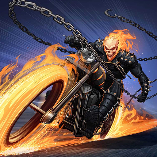 Ghost Rider Wallpaper – Apps on Google Play