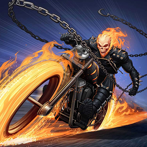 Ghost Rider Wallpaper - Ứng dụng trên Google Play