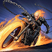 Ghost Rider Wallpaper For PC