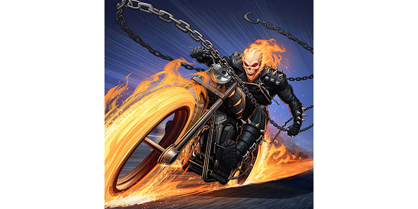 Ghost Rider Wallpaper Apps On Google Play