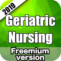 Geriatric Nursing Exam Prep 20